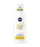 NIVEA 81960 Visage Q10 Reinigungsmilch, 200 ml für EUR 4,99 (100ml = EUR 2,50)