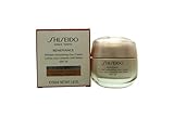 Shiseido Wrinkle Smoothing Day Cream Spf23 50 ml frisch