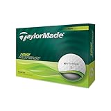 TaylorMade New Tour Response 25 Golfbälle