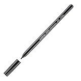 edding Kalligrafie-Stift edding 1255 calligraphy pen, 2,0 mm, schwarz