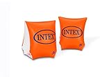 Intex 58642EP Deluxe Arm Band ,9in x 6in, Ages 3-6
