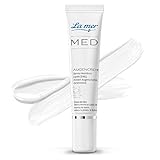 La mer MED Augencreme - Beruhigende Augenpflege für empfindliche Haut - Mildert...