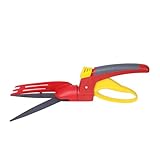 WOLF Garten WOLF-Garten - Handgrasschere »Comfort« RI-LL; 7030007