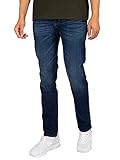 Lee Herren-Jeans Slim Fit MVP, Slim Fit, Straight Leg