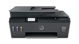 HP Smart Tank Plus 570 Multifunktionsdrucker (Drucker, Scanner, Kopierer, WLAN,...