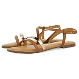 GIOSEPPO Damen Bargeme Sandale, Leder, 39 EU