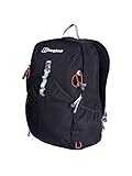 Berghaus Unisex Twenty4Seven Plus Rucksack 25 Liter, komfortable Passform,...