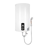 KEESUNG 2KW Elektro Warmwasserspeicher Boiler, Wandmontage-Wasserboiler...