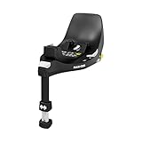 Maxi-Cosi FamilyFix 360 i-Size Basis, Drehbares Autositzsystem, ISOFIX station...