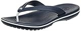 Crocs Crocband Flip-Sandalen – Unisex Flip-Sandalen für Erwachsene –...