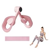 Beckenboden Trainingsgerät für Frauen - Anti-Rutsch & 360° Rotation...