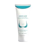 Aibyks Bruststraffende Creme für Frauen | 40g Massagecreme zur schnellen...