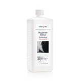 HANSE PRO Hygienemittel Professional, 1 x 1000 ml I Für Luftbefeuchter,...