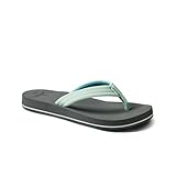 Reef Ortho-Spring Damen-Flip-Flop, 36, Gummi