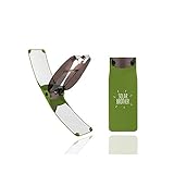 SOLAR Brother - Suncase Gear Solar-Feuerzeug Einzigartige...