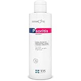 PsoriTIS 10% Urea Shampoo - Seborrhoische und Zu Psoriasis Neigende Kopfhaut |...