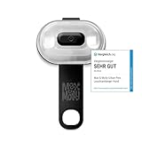 Max & Molly Matrix Ultra LED, Hundelicht für Geschirr, Leine & Halsband,...