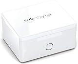 Audinell PerfectDry Lux Elektronische Trockenbox für Hörgeräte - mit UV-C...