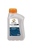 Repsol Liquido De Frenos Dot 5.1 Bremsflüssigkeit, 500 ml