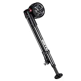 Beto Hochdruck-Stoßpumpe – (400 PSI max) MTB Bike Shock Pump für Gabel &...