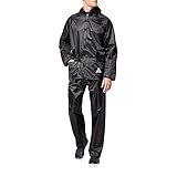 Result Herren Regenanzug bestehend aus Regenjacke und Regenhose, wasserdicht...