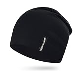 EMPIRELION 9' Multifunktionale Leichte Sommermütze Running Beanie-Mützen Skull...