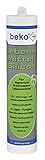 beko FoodLine Lebensmittel-Silicon 310 ml transparent 227 01