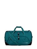 travelite Reisetasche groß, KICK OFF, leichte Reisetasche für Urlaub und...