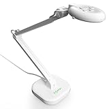 INSWAN INS-2 13MP 4K USB Dokumentenkamera & Visualizer – Ultra HD, A3-Format,...
