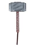 Rubie's Offizielles Kostümzubehör Thors Hammer, Marvels Avengers – Gemeinsam...