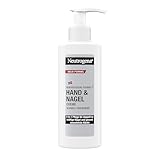 Neutrogena Hand & Nagel Creme (150 ml), feuchtigkeitsspendende Handcreme mit...