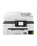 Canon MAXIFY GX2050 Drucker für den Heimgebrauch & Büro – Farbdrucker &...