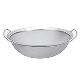 Benefischl 3er-Pack Farbsieb, 60 Mesh, Edelstahl-Filterabdeckung, Passend für 5...