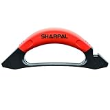 Sharpal 112N 3-in-1 Axt-und Messerschaerfer, Schärfer Für Gartengeräte,...