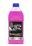 Exklusiv Chemie® G13 Kühlerfrostschutz bis -40° - 1000ml - 5 Jahre |...