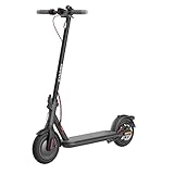 Xiaomi Electric Scooter 4 (DE) Faltbarer E-Scooter aus Luftfahrtaluminium mit...