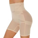 SIMIYA Bauchweg Unterhose Damen Shapewear Hohe Taille Unterwäsche...