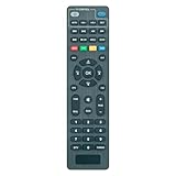 ALLIMITY Fernbedienung Ersatz passend für Anadol Cable Receiver HD 555c,...