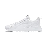 PUMA Unisex Adults' Fashion Shoes ANZARUN LITE Trainers & Sneakers, PUMA...