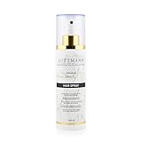 LUTTMANN® Hair Spray Natural & Synthetik Haarspray 200 ml - Perfekter Halt und...