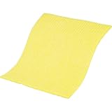 Vileda Schwammtuch mit besonders hoher Saugkraft, Kombination aus Tuch und...