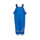 LEGO Wear Baby - Jungen Regenhose duplo Jungen Power 101-19452, Einfarbig, Gr....