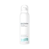 Biotherm Deo Pure Invisible 48H Deospray, erfrischendes Deospray für Damen, 48...