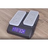 ECODE® Beinbewegungsmaschine ermöglicht das Gehen beim Sitzen mit...