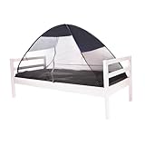 Deryan Bettzelt Pop Up - Moskitonetz Doppelbett - Moskitozelt Pop Up -...