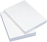 10000 Blatt A6 Universal Kopierpapier/Druckerpapier 80g/qm, weiß 20x 500 =...