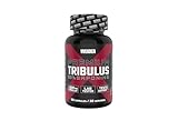 Weider - Premium Tribulus - Hochdosierter Tribulus Terrestris Extrakt - 1800 mg...