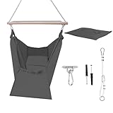 Hängewiege für EIN Baby | Federwiege für EIN Baby | Wiege | Hammock |...