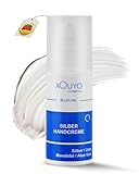 Blueline Silber Handcreme für sehr trockene, raue, rissige und entzündete...