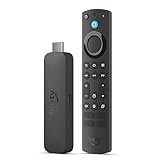 Zertifiziert und generalüberholt Amazon Fire TV Stick 4K Max, unterstützt...